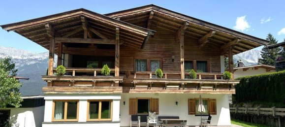  قطعة أرض في Ellmau, Austria 741متر مربع رقم 164000 3