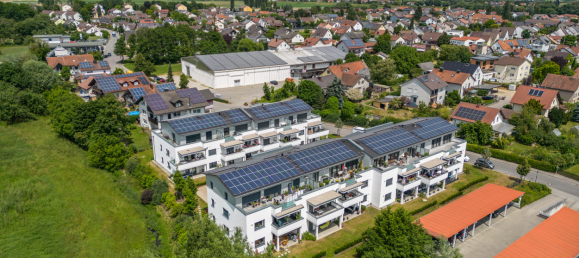 1 Schlafzimmer Wohnung in Straubing, Germany, Nr. 36657 4