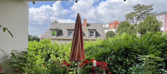 2-Zimmer Wohnung in Dresden, Germany, Nr. 281771 5