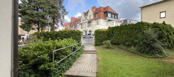 2-Zimmer Wohnung in Dresden, Germany, Nr. 281771 2