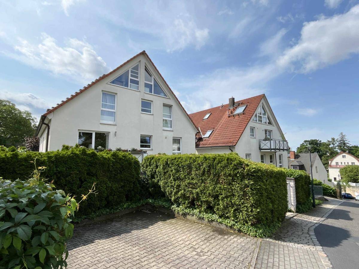 2-Zimmer Wohnung in Dresden, Germany, Nr. 281771