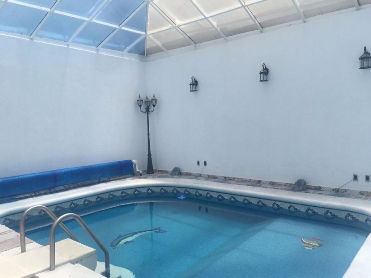 Studio à Pachuca de Soto, Mexico No. 177027