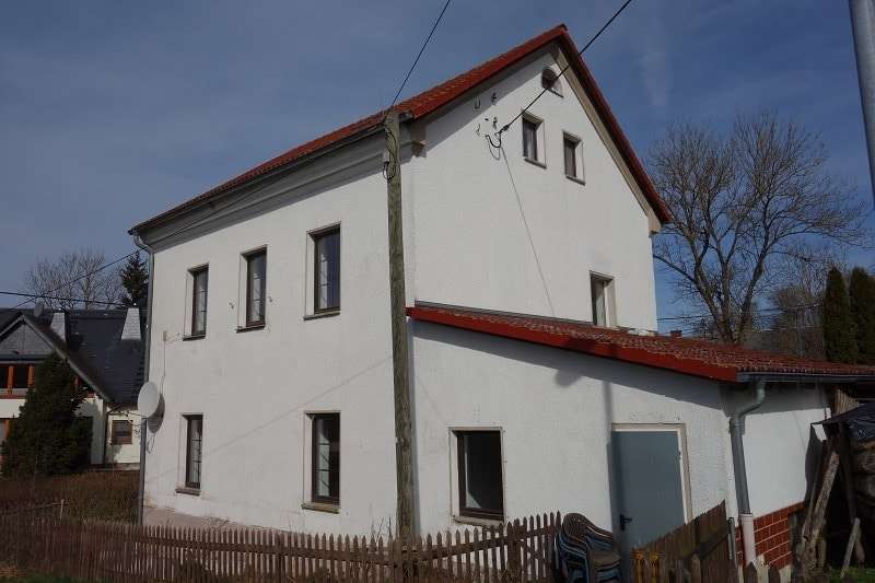 7-Zimmer Haus in Vogtlandkreis, Germany, Nr. 22226