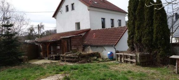 7-Zimmer Haus in Vogtlandkreis, Germany, Nr. 22226 7