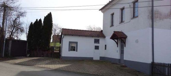 7-Zimmer Haus in Vogtlandkreis, Germany, Nr. 22226 8