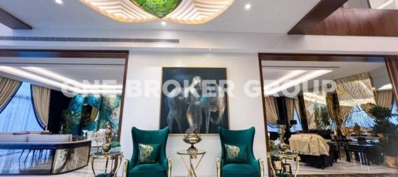 6 bedrooms Villa in Dubai, UAE No. 1170 10