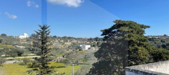 4-Zimmer Villa in Monopoli, Italy, Nr. 17139 23