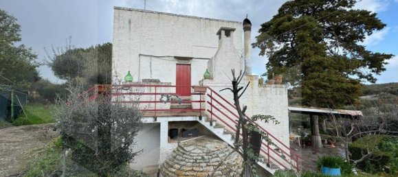 4-Zimmer Villa in Monopoli, Italy, Nr. 17139 6