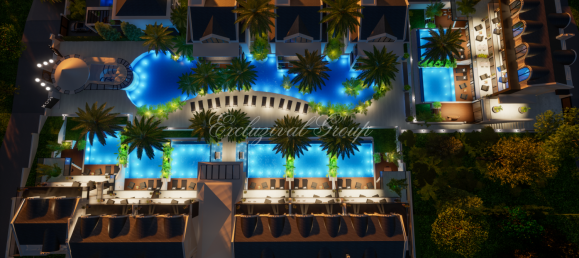 Villa 4+1 in Fethiye, Turkey No. 28767 6