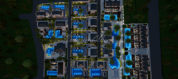 Villa 4+1 in Fethiye, Turkey No. 28767 4