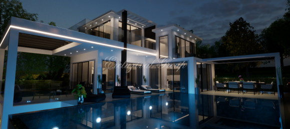 Villa 4+1 in Fethiye, Turkey No. 28767 2