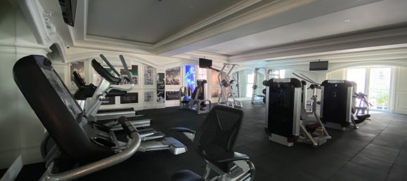 3 chambres Condo à Pattaya, Thailand No. 11977 15