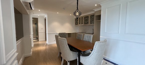 3 chambres Condo à Pattaya, Thailand No. 11977 26