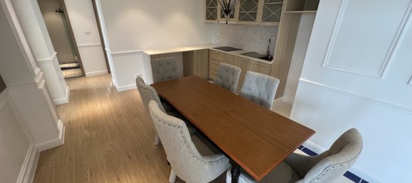 3 chambres Condo à Pattaya, Thailand No. 11977 27