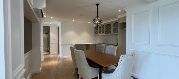 3 chambres Condo à Pattaya, Thailand No. 11977 25