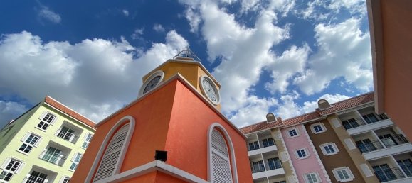 3 chambres Condo à Pattaya, Thailand No. 11977 4