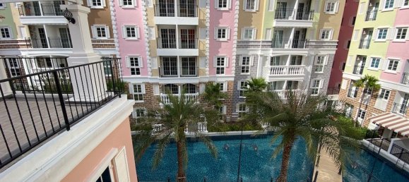 3 chambres Condo à Pattaya, Thailand No. 11977 3