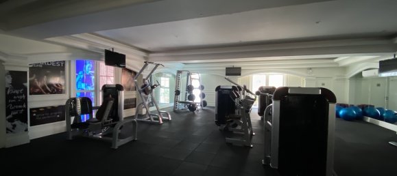 3 chambres Condo à Pattaya, Thailand No. 11977 16