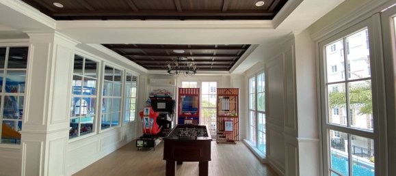 3 chambres Condo à Pattaya, Thailand No. 11977 12