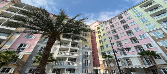 3 chambres Condo à Pattaya, Thailand No. 11977 7