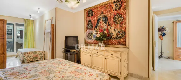 Apartamento de 2 dormitorios en Marbella, Spain No. 116215 8