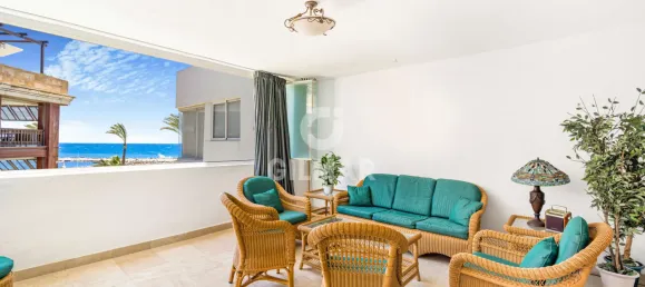 Apartamento de 2 dormitorios en Marbella, Spain No. 116215 3