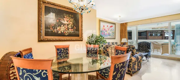 Apartamento de 2 dormitorios en Marbella, Spain No. 116215 14