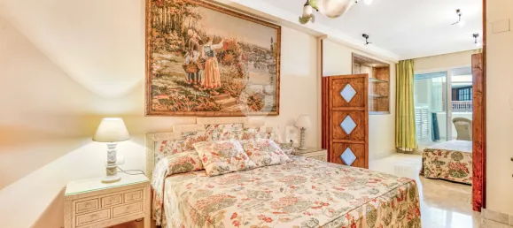 Apartamento de 2 dormitorios en Marbella, Spain No. 116215 7