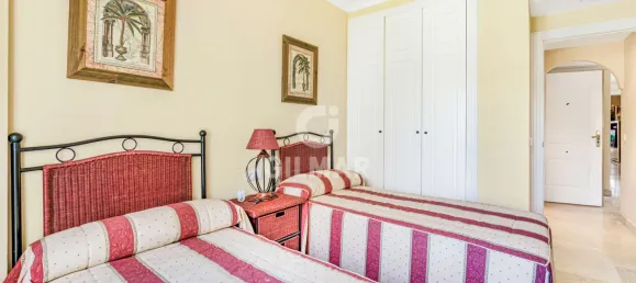 Apartamento de 2 dormitorios en Marbella, Spain No. 116215 12