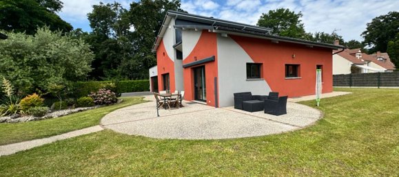 4 Schlafzimmer Haus in Saint-Pryve-Saint-Mesmin, France, Nr. 89074 2