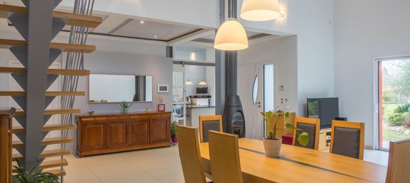 4 Schlafzimmer Haus in Saint-Pryve-Saint-Mesmin, France, Nr. 89074 6