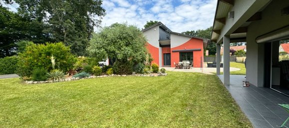 4 Schlafzimmer Haus in Saint-Pryve-Saint-Mesmin, France, Nr. 89074 3