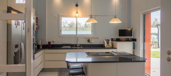 4 Schlafzimmer Haus in Saint-Pryve-Saint-Mesmin, France, Nr. 89074 7