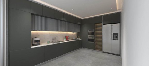 Villa 4+1 in Toma Life Villas, Dosemealti, Turkey No. 39242 2