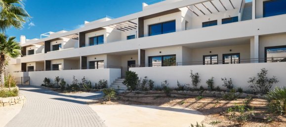 2 dormitorios bungalow en venta en La Veleta, Alicante, Comunidad Valenciana, Spain № 364983 9