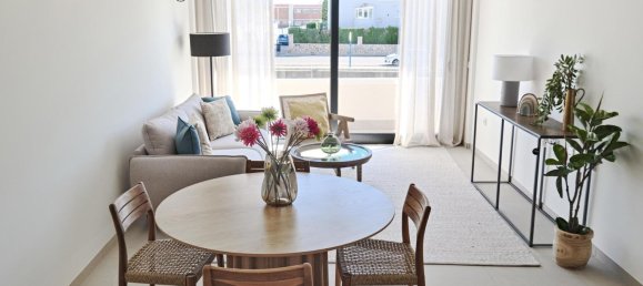 2 dormitorios bungalow en venta en La Veleta, Alicante, Comunidad Valenciana, Spain № 364983 23
