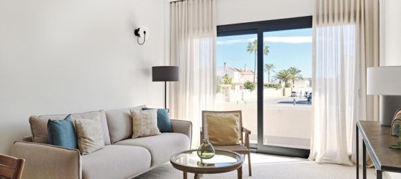 2 dormitorios bungalow en venta en La Veleta, Alicante, Comunidad Valenciana, Spain № 364983 28