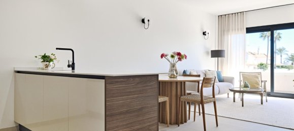 2 dormitorios bungalow en venta en La Veleta, Alicante, Comunidad Valenciana, Spain № 364983 22
