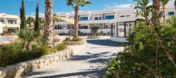 2 dormitorios bungalow en venta en La Veleta, Alicante, Comunidad Valenciana, Spain № 364983 10