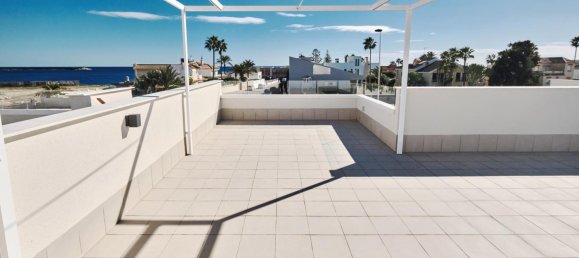 2 dormitorios bungalow en venta en La Veleta, Alicante, Comunidad Valenciana, Spain № 364983 4