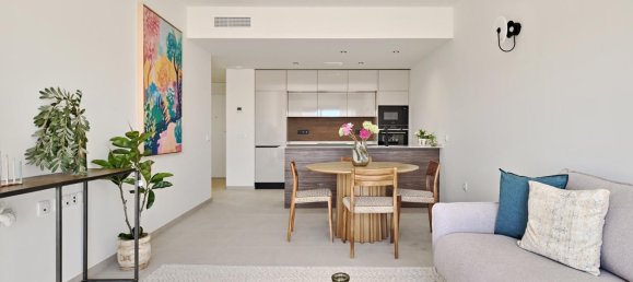 2 dormitorios bungalow en venta en La Veleta, Alicante, Comunidad Valenciana, Spain № 364983 17