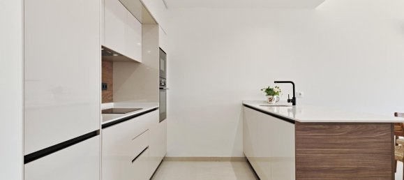 2 dormitorios bungalow en venta en La Veleta, Alicante, Comunidad Valenciana, Spain № 364983 21