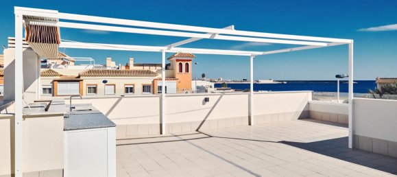 2 dormitorios bungalow en venta en La Veleta, Alicante, Comunidad Valenciana, Spain № 364983 5