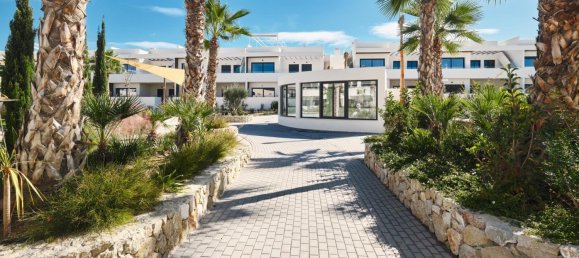 2 dormitorios bungalow en venta en La Veleta, Alicante, Comunidad Valenciana, Spain № 364983 11