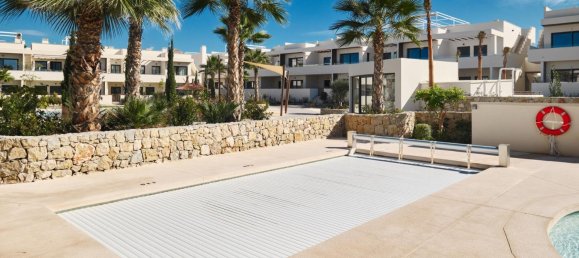 2 dormitorios bungalow en venta en La Veleta, Alicante, Comunidad Valenciana, Spain № 364983 12
