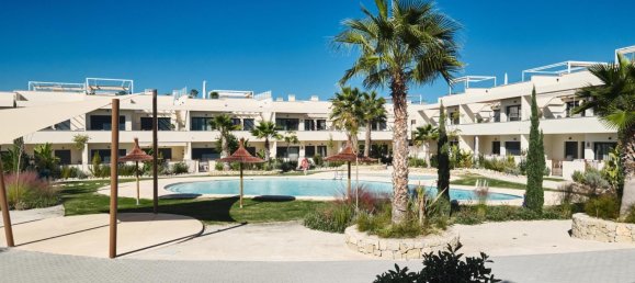 2 dormitorios bungalow en venta en La Veleta, Alicante, Comunidad Valenciana, Spain № 364983 8