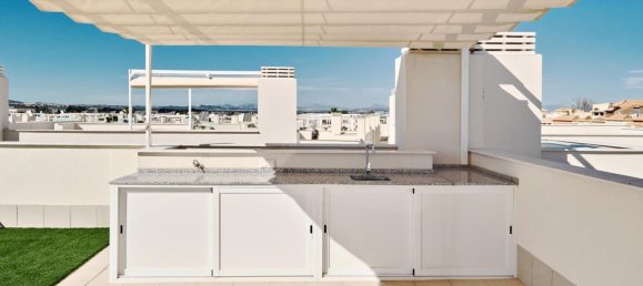 2 dormitorios bungalow en venta en La Veleta, Alicante, Comunidad Valenciana, Spain № 364983 30