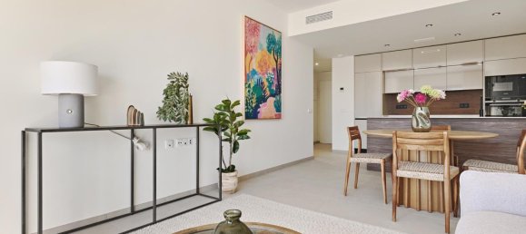 2 dormitorios bungalow en venta en La Veleta, Alicante, Comunidad Valenciana, Spain № 364983 18
