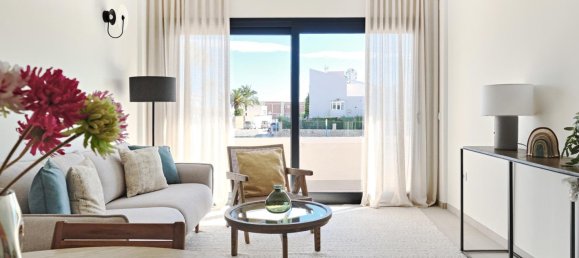 2 dormitorios bungalow en venta en La Veleta, Alicante, Comunidad Valenciana, Spain № 364983 27