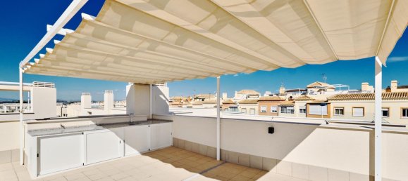 2 dormitorios bungalow en venta en La Veleta, Alicante, Comunidad Valenciana, Spain № 364983 2